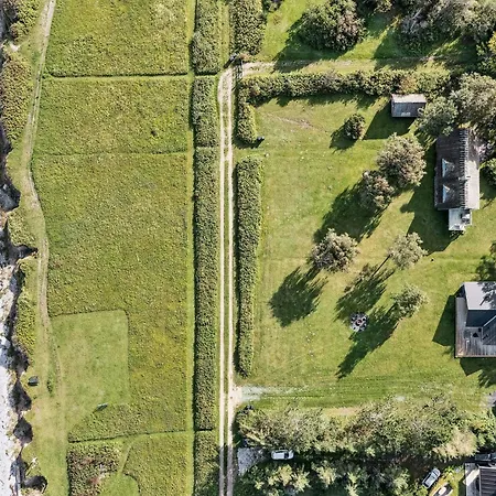 度假居 Architect-designed House With Sea View