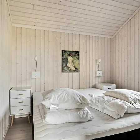 Architect-designed House With Sea View * Kalundborg