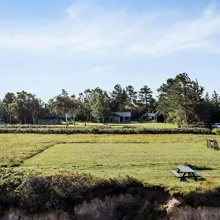 Architect-designed House With Sea View