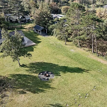 Architect-designed House With Sea View * 卡伦堡