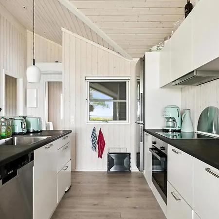 Architect-designed House With Sea View