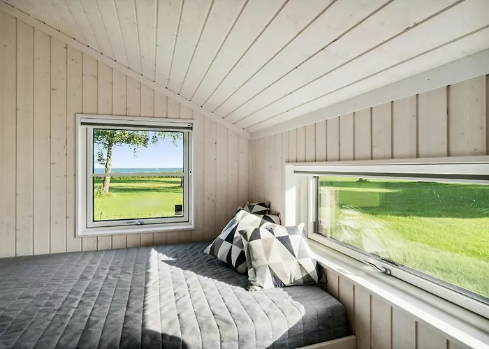 Architect-designed House With Sea View Hébergement de vacances