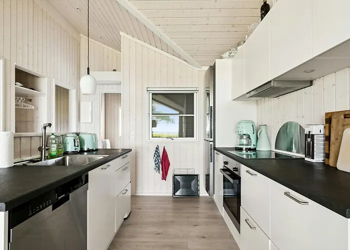 Architect-designed House With Sea View Hébergement de vacances